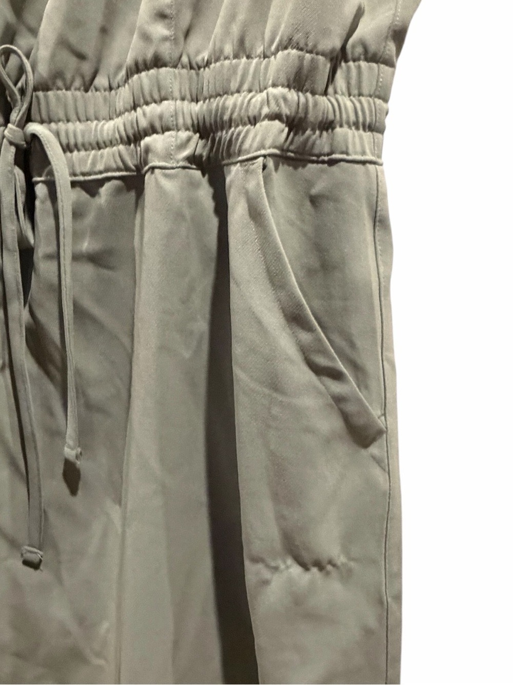 32 Degrees Dress Sage Green Women's Large - Picture 6 of 8